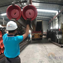 KNPC CFP-MAB2 Project